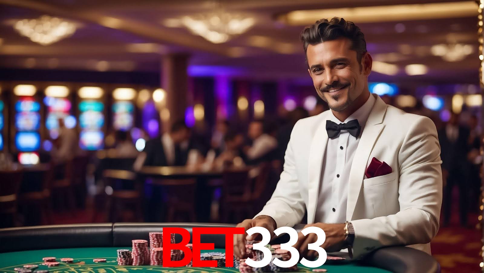 bet333 - cassino ao vivo